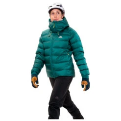 Mountain Equipment - Women's Sigma Jacket - Down Jacket 20 Mountain Equipment - Women's Sigma Jacket - Down Jacket -Bergfreunde mountain equipment womens sigma jacket down jacket detail 9