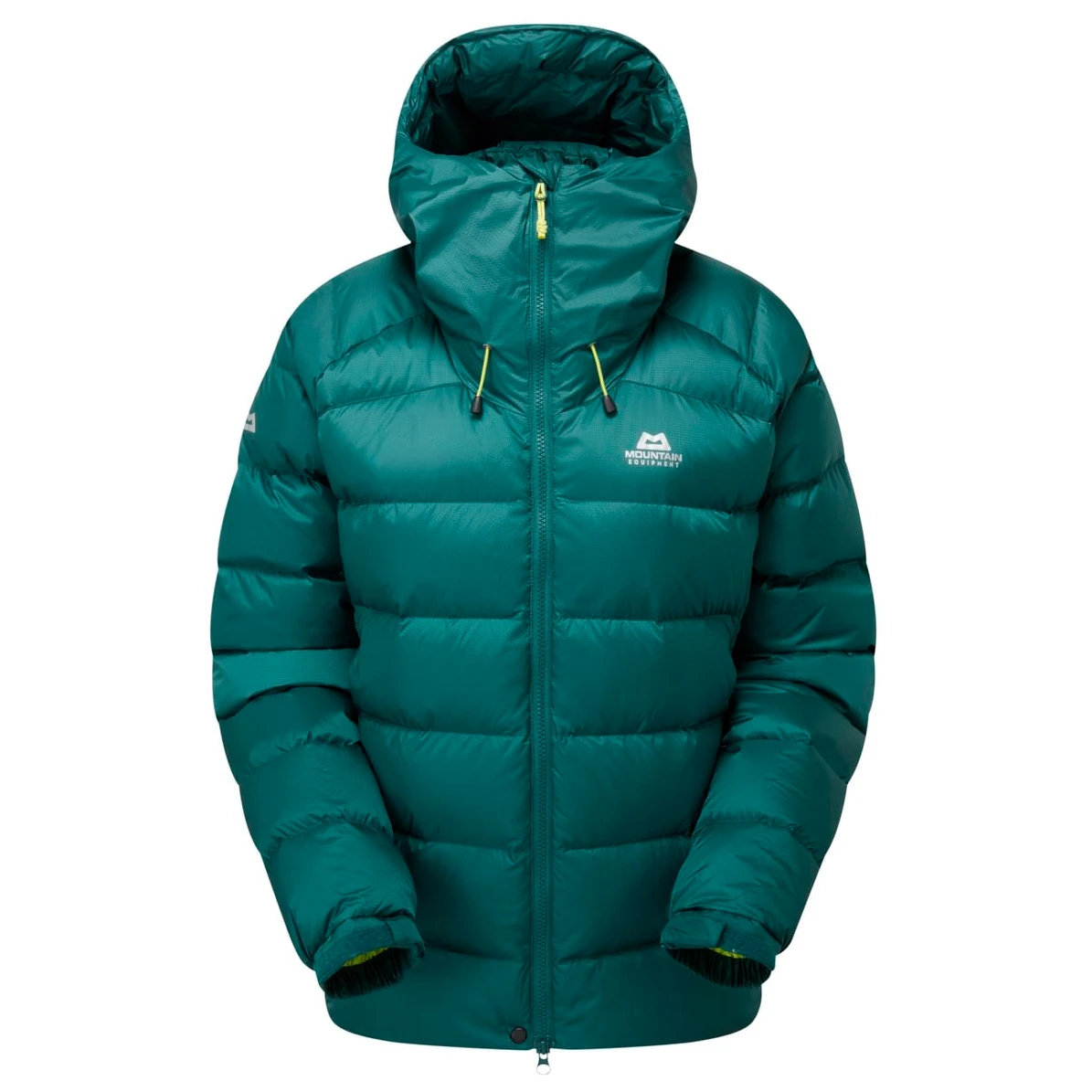 Mountain Equipment - Women's Sigma Jacket - Down Jacket 3 Mountain Equipment - Women's Sigma Jacket - Down Jacket