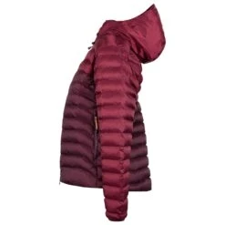 Mountain Equipment - Women's Superflux Jacket - Synthetic Jacket -Bergfreunde mountain equipment womens superflux jacket synthetic jacket detail 2