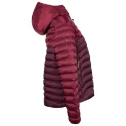 Mountain Equipment - Women's Superflux Jacket - Synthetic Jacket -Bergfreunde mountain equipment womens superflux jacket synthetic jacket detail 3