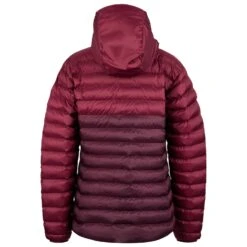 Mountain Equipment - Women's Superflux Jacket - Synthetic Jacket -Bergfreunde mountain equipment womens superflux jacket synthetic jacket detail 4