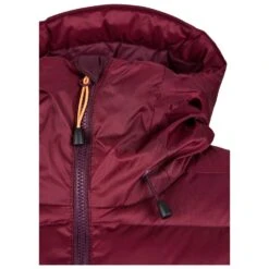 Mountain Equipment - Women's Superflux Jacket - Synthetic Jacket -Bergfreunde mountain equipment womens superflux jacket synthetic jacket detail 5