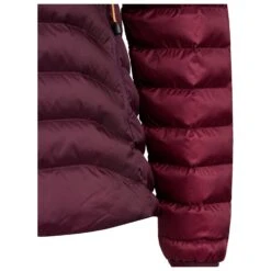 Mountain Equipment - Women's Superflux Jacket - Synthetic Jacket -Bergfreunde mountain equipment womens superflux jacket synthetic jacket detail 6