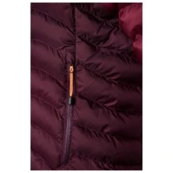 Mountain Equipment - Women's Superflux Jacket - Synthetic Jacket -Bergfreunde mountain equipment womens superflux jacket synthetic jacket detail 7