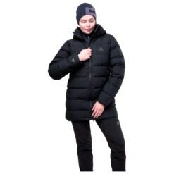 Mountain Equipment - Women's Tromso Parka - Down Jacket -Bergfreunde mountain equipment womens tromso parka down jacket detail 4