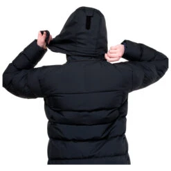 Mountain Equipment - Women's Tromso Parka - Down Jacket -Bergfreunde mountain equipment womens tromso parka down jacket detail 8