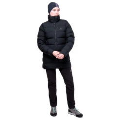 Mountain Equipment - Women's Tromso Parka - Down Jacket -Bergfreunde mountain equipment womens tromso parka down jacket detail 9