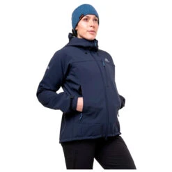 Mountain Equipment - Women's Vulcan Jacket - Softshell Jacket 13 Mountain Equipment - Women's Vulcan Jacket - Softshell Jacket -Bergfreunde mountain equipment womens vulcan jacket softshell jacket detail 5