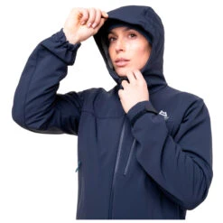 Mountain Equipment - Women's Vulcan Jacket - Softshell Jacket 15 Mountain Equipment - Women's Vulcan Jacket - Softshell Jacket -Bergfreunde mountain equipment womens vulcan jacket softshell jacket detail 7