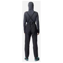 Mountain Hardwear - Women's Dawnlight GORE-TEX Pro Pant - Ski Trousers -Bergfreunde mountain hardwear womens dawnlight gore tex pro pant ski trousers detail 4