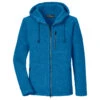 Mufflon - Halva - Wool Jacket -Bergfreunde mufflon halva wool jacket