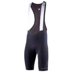 Nalini - Kaiser Bib Short - Cycling Bottoms -Bergfreunde nalini kaiser bib short cycling bottoms detail 2
