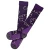 Namuk - Kid's Clouds Merino Ski Socks - Ski Socks -Bergfreunde namuk kids clouds merino ski socks ski socks