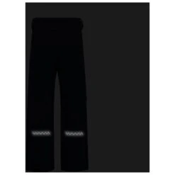 Namuk - Kid's Lumi Snow Pants - Ski Trousers -Bergfreunde namuk kids lumi snow pants ski trousers detail 5