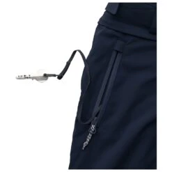 Namuk - Kid's Lumi Snow Pants - Ski Trousers -Bergfreunde namuk kids lumi snow pants ski trousers detail 8