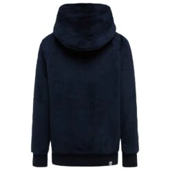 Namuk - Kid's Panda High-Loft Fleece Zip Hoodie - Fleece Jacket -Bergfreunde namuk kids panda high loft fleece zip hoodie fleece jacket detail 2