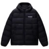 Napapijri - A-Monate Hoodie - Winter Jacket -Bergfreunde napapijri a monate hoodie winter jacket