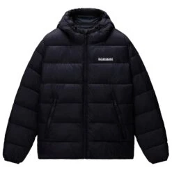Napapijri - A-Monate Hoodie - Winter Jacket