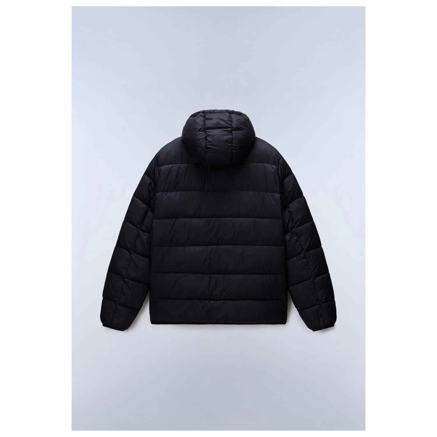 Napapijri - A-Monate Hoodie - Winter Jacket 4 Napapijri - A-Monate Hoodie - Winter Jacket - Image 2