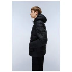 Napapijri - A-Monate Hoodie - Winter Jacket 10 Napapijri - A-Monate Hoodie - Winter Jacket -Bergfreunde napapijri a monate hoodie winter jacket detail 4