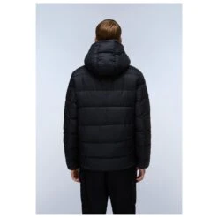 Napapijri - A-Monate Hoodie - Winter Jacket 11 Napapijri - A-Monate Hoodie - Winter Jacket -Bergfreunde napapijri a monate hoodie winter jacket detail 5