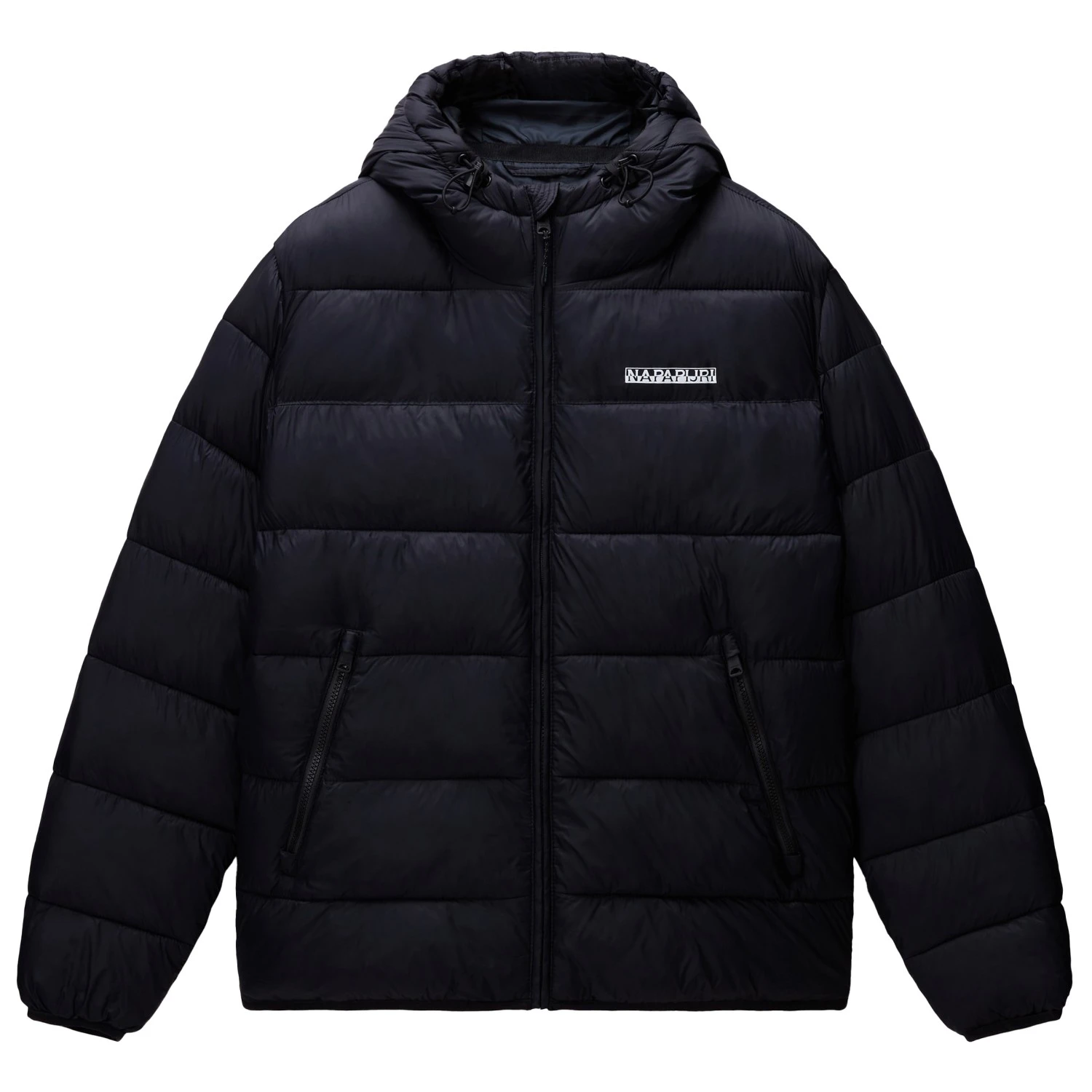 Napapijri - A-Monate Hoodie - Winter Jacket 3 Napapijri - A-Monate Hoodie - Winter Jacket