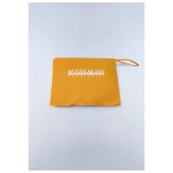 Napapijri - Rainforest Winter Pocket V2 - Waterproof Jacket -Bergfreunde napapijri rainforest winter pocket v2 waterproof jacket detail 8