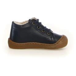 Naturino - Kid's Amur Nappa Spazz. Lined - Barefoot Shoes