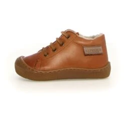 Naturino - Kid's Amur Nappa Spazz. Lined - Barefoot Shoes -Bergfreunde naturino kids amur nappa spazz lined barefoot shoes detail 3