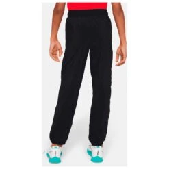 Nike - Kid's Dri-Fit Multi Pants - Tracksuit Trousers -Bergfreunde nike kids dri fit multi pants tracksuit trousers detail 2