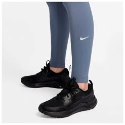 Nike - Kid's One Dri-Fit Leggings - Leggings -Bergfreunde nike kids one dri fit leggings leggings detail 3