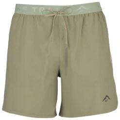 Nike - Trail Dri-Fit 6 Brief-Lined Running Shorts - Running Shorts