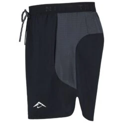 Nike - Trail Dri-Fit 6 Brief-Lined Running Shorts - Running Shorts 8 Nike - Trail Dri-Fit 6 Brief-Lined Running Shorts - Running Shorts -Bergfreunde nike trail dri fit 6 brief lined running shorts running shorts detail 3