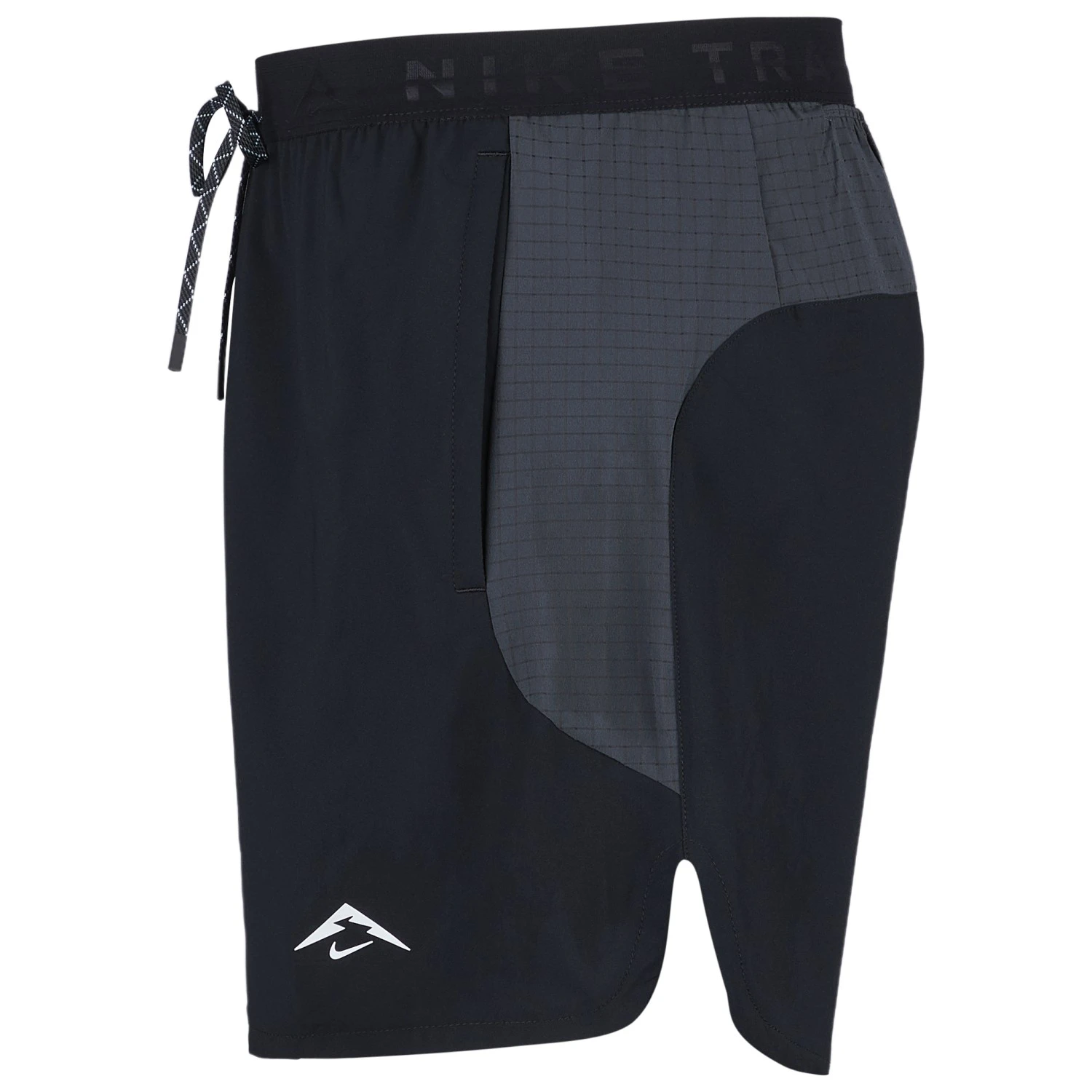 Nike - Trail Dri-Fit 6 Brief-Lined Running Shorts - Running Shorts 5 Nike - Trail Dri-Fit 6 Brief-Lined Running Shorts - Running Shorts - Image 3