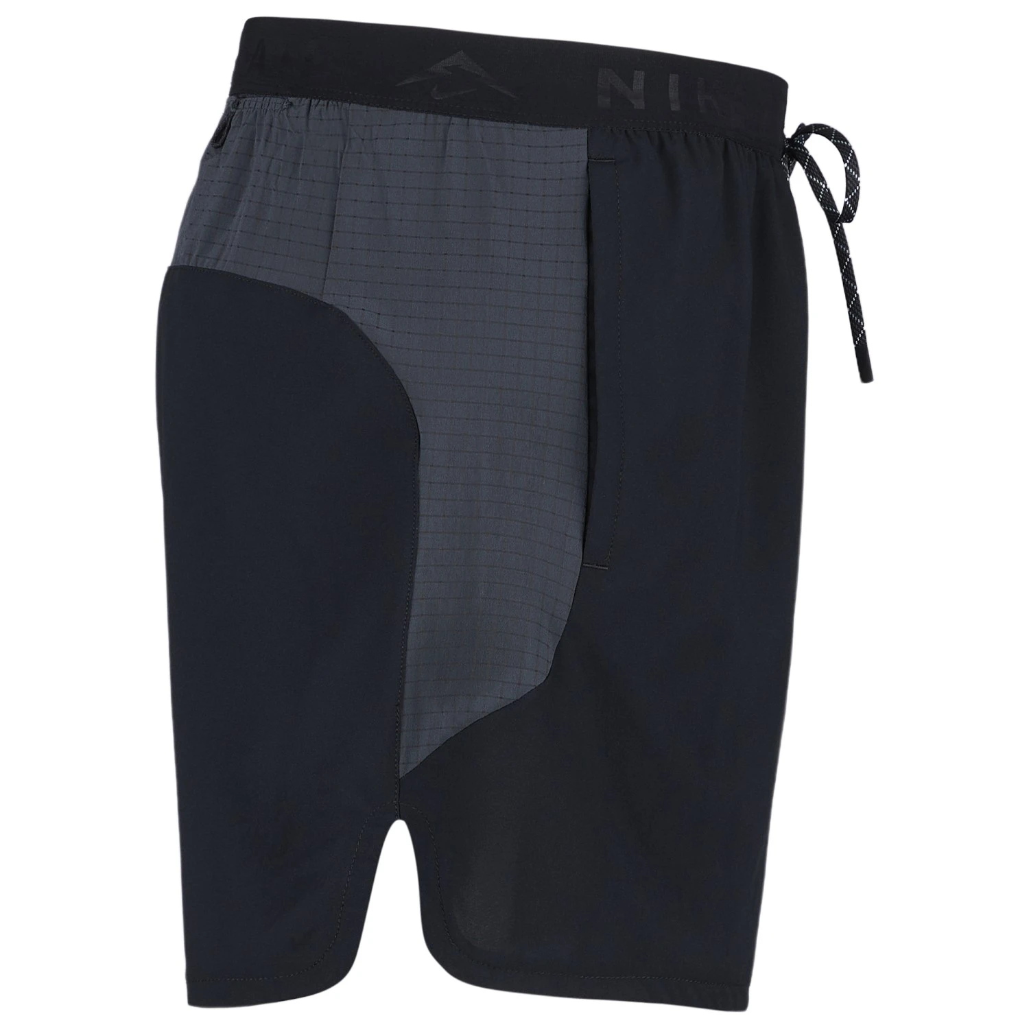Nike - Trail Dri-Fit 6 Brief-Lined Running Shorts - Running Shorts 6 Nike - Trail Dri-Fit 6 Brief-Lined Running Shorts - Running Shorts - Image 4