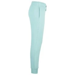 Nike - Women's Phoenix Fleece Mid-Rise Pant - Tracksuit Trousers -Bergfreunde nike womens phoenix fleece mid rise pant tracksuit trousers detail 3