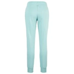 Nike - Women's Phoenix Fleece Mid-Rise Pant - Tracksuit Trousers -Bergfreunde nike womens phoenix fleece mid rise pant tracksuit trousers detail 4