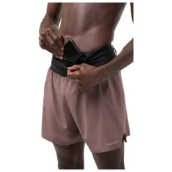 NNormal - Race Shorts - Running Shorts -Bergfreunde nnormal race shorts running shorts detail 3