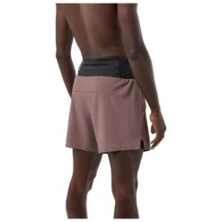 NNormal - Race Shorts - Running Shorts -Bergfreunde nnormal race shorts running shorts detail 4