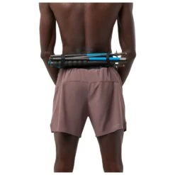 NNormal - Race Shorts - Running Shorts -Bergfreunde nnormal race shorts running shorts detail 5