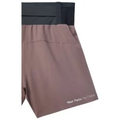 NNormal - Race Shorts - Running Shorts -Bergfreunde nnormal race shorts running shorts detail 6