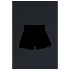 NNormal - Race Shorts - Running Shorts -Bergfreunde nnormal race shorts running shorts detail 7