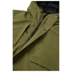 Nordisk - Jarvi - Parka -Bergfreunde nordisk jarvi parka detail 10