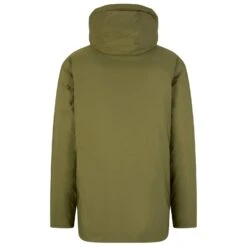 Nordisk - Jarvi - Parka -Bergfreunde nordisk jarvi parka detail 2