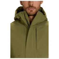 Nordisk - Jarvi - Parka -Bergfreunde nordisk jarvi parka detail 8