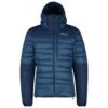 Norrøna - Falketind Down750 Hood - Down Jacket -Bergfreunde norroena falketind down750 hood down jacket