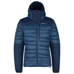 Norrøna - Falketind Down750 Hood - Down Jacket