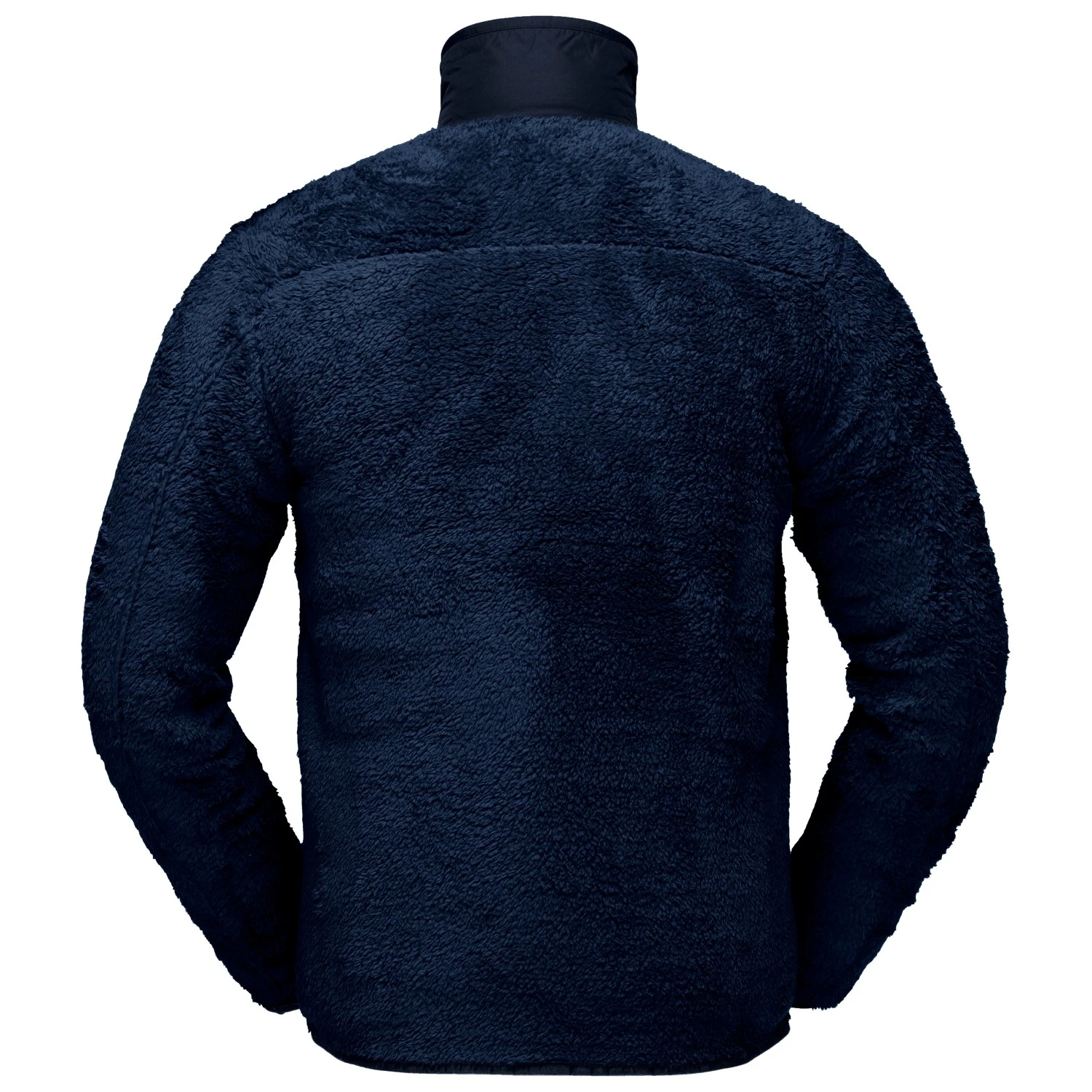 Norrøna - Femund Warm3 Jacket - Fleece Jacket 4 Norrøna - Femund Warm3 Jacket - Fleece Jacket - Image 2