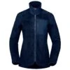 Norrøna - Women's Femund Warm3 Jacket - Fleece Jacket -Bergfreunde norroena womens femund warm3 jacket fleece jacket