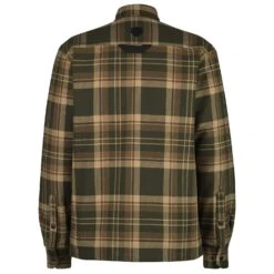 Northern Hunting - Gorm - Casual Jacket -Bergfreunde northern hunting gorm casual jacket detail 3
